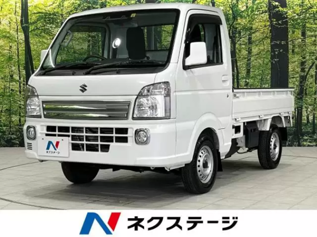 女性におすすめな人気が高いスズキの軽自動車7車種プラスαを一挙紹介！