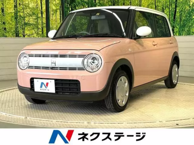 女性におすすめな人気が高いスズキの軽自動車7車種プラスαを一挙紹介！