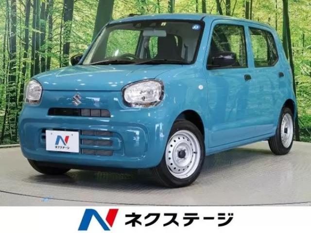 女性におすすめな人気が高いスズキの軽自動車7車種プラスαを一挙紹介！