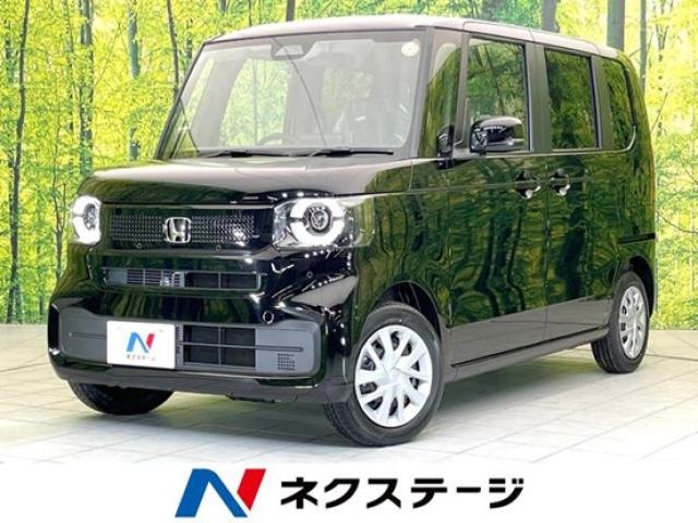 N-BOXマイナーチェンジの歴史！2025年改良ポイントやグレード選びも