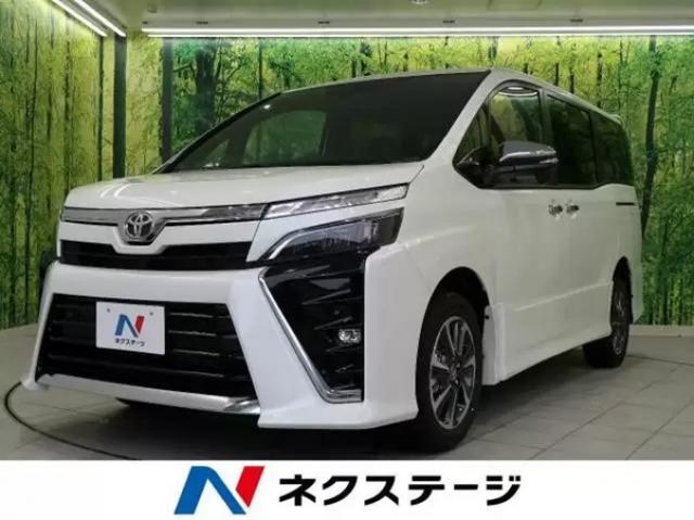 ヴォクシー80系　vivitslevin511507 ヴォクシー 80系の中古車を探すなら【グーネット】