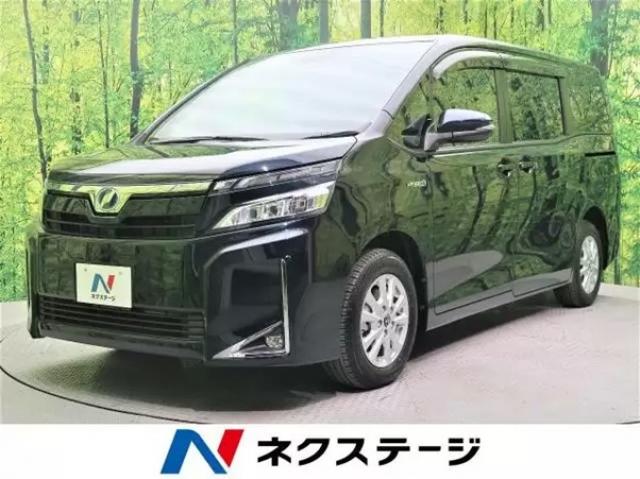 ヴォクシー 80系 後期 V/Xグレード GRACE LINE リアアンダースポイラー FRP製 塗装取付込 ヴォクシー 80系 後期 V&frasl;Xグレード GRACE LINE サイドステップ FRP製