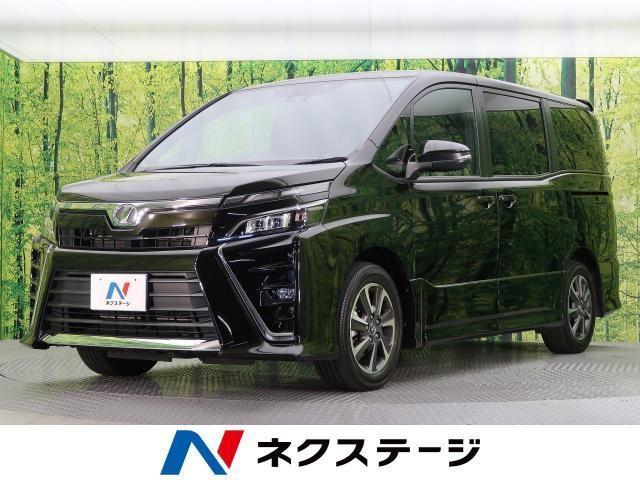ヴォクシーの色を全て紹介！失敗しないボディカラーの選び方とは｜中古
