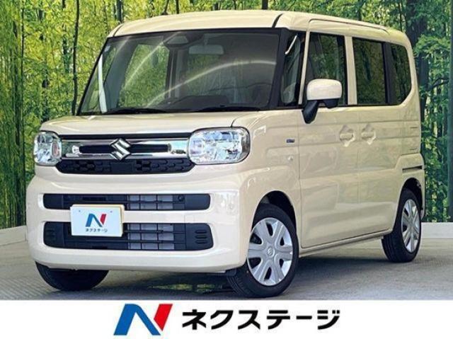 スペーシア（スズキ）