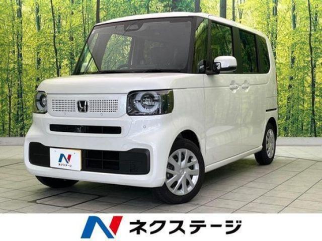 N-BOX（ホンダ）