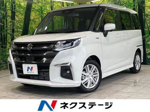 ソリオ（スズキ）