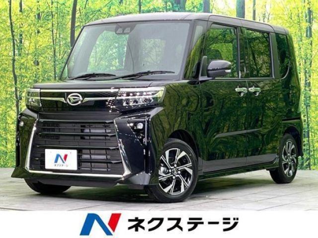 タント（ダイハツ）