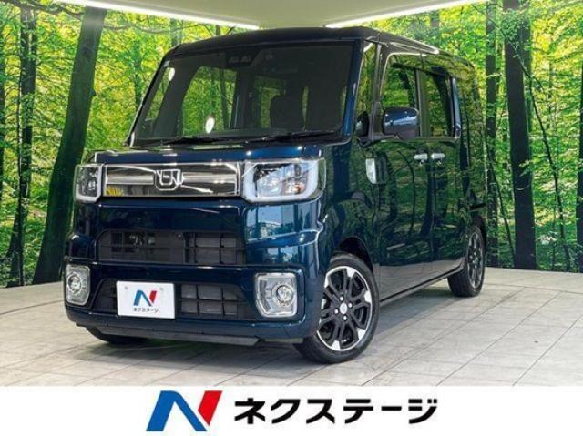 ウェイク（ダイハツ）