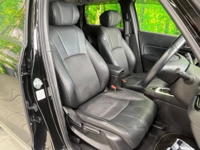 フィットの内装とは？心地良さにこだわった特徴を徹底解説！ 