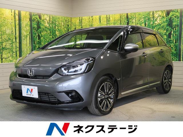 カスタムもできる 新型フィットの内装を徹底解説 新車 中古車の ネクステージ