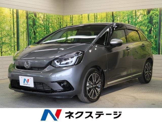 フィットの内装とは？心地良さにこだわった特徴を徹底解説！ 