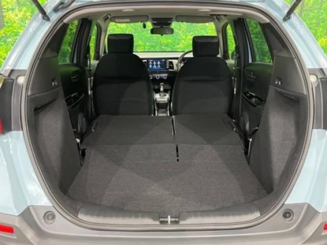 フィットの内装とは？心地良さにこだわった特徴を徹底解説！ 