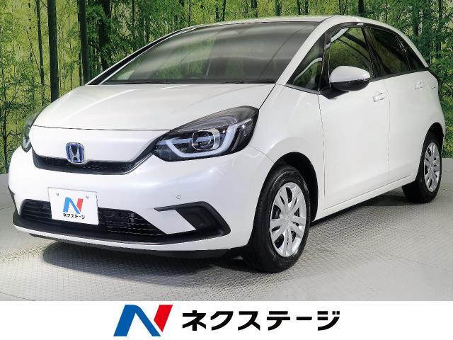 カスタムもできる 新型フィットの内装を徹底解説 新車 中古車の ネクステージ