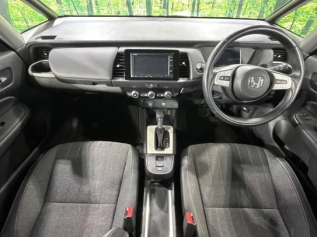 フィットの内装とは？心地良さにこだわった特徴を徹底解説！ 