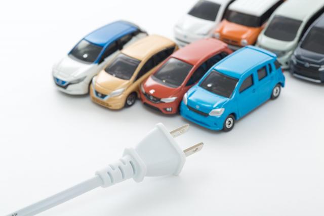 ホンダ eとアドバンスの違いは？特徴と補助金についても徹底解説！