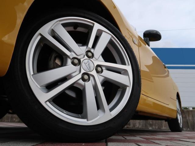 ダイハツ コペンの燃費は悪い コペンの燃費を向上させる走り方を解説 新車 中古車の ネクステージ