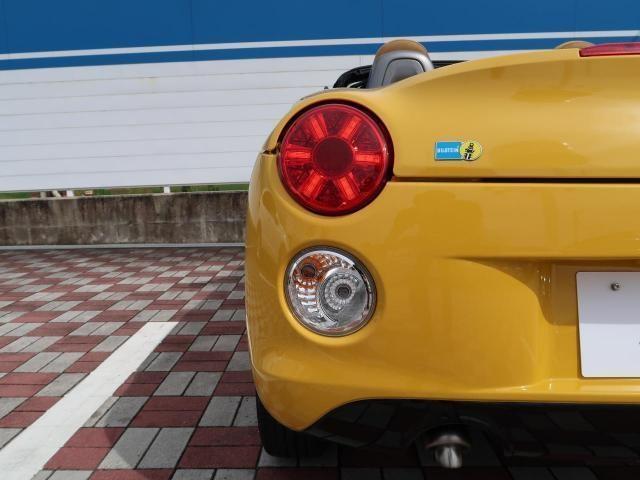 ダイハツ コペンの燃費は悪い コペンの燃費を向上させる走り方を解説 新車 中古車の ネクステージ ダイハツ コペンの燃費は悪い コペンの燃費を向上させる走り方を解説 新車 中古車の ネクステージ