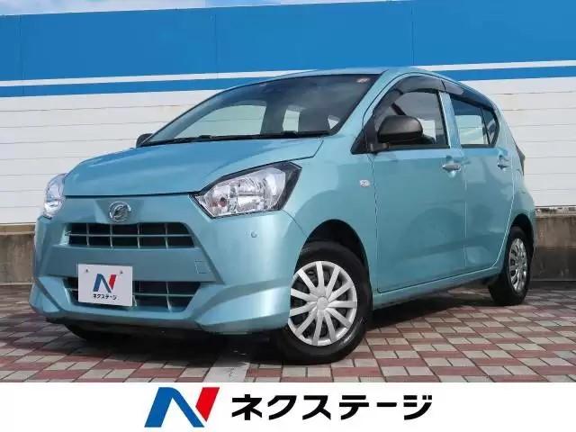 スズキ アルトの燃費はどれくらい？ライバル車との比較やアルトの魅力