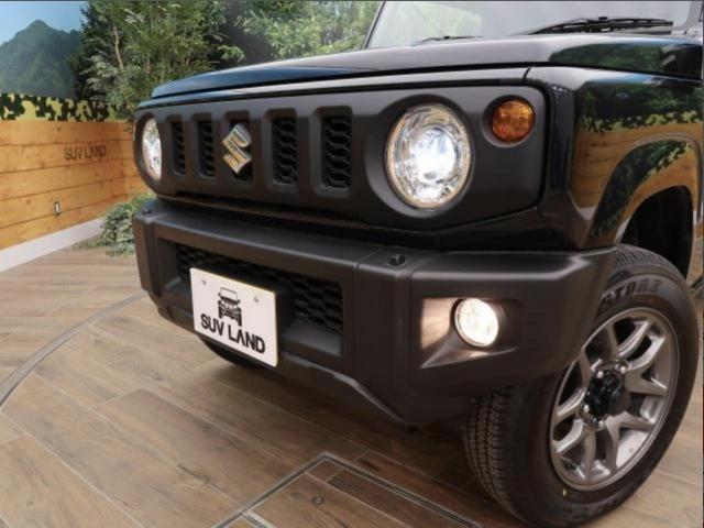 ジムニーの納期が遅いのはなぜ?ジムニー人気の理由を解説!