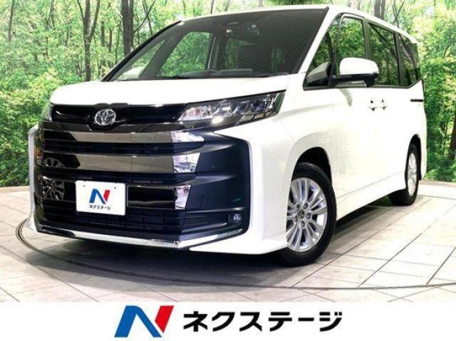 トヨタ ノア