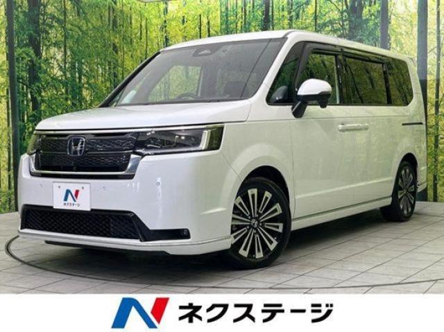 ホンダ ステップワゴン