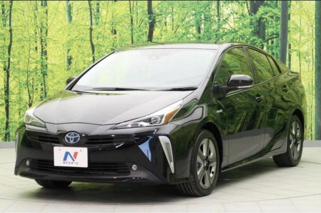 プリウスの新型モデルを徹底解説！現行モデルとの違いとは