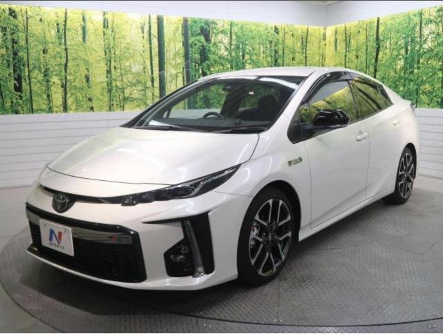 プリウスの新型モデルを徹底解説！現行モデルとの違いとは