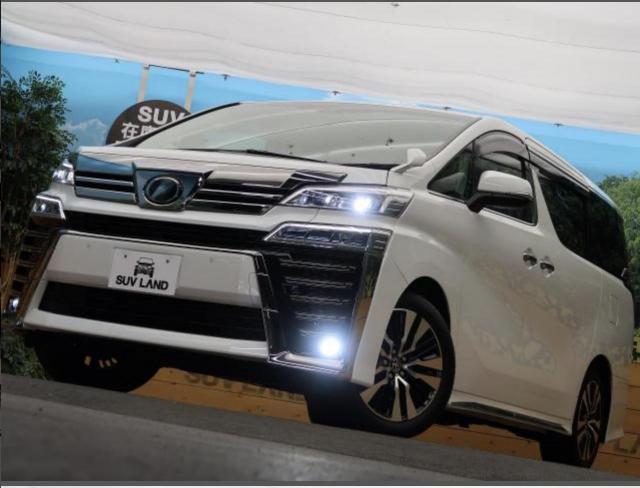 ヴェルファイアの内装の魅力を解説！カスタム例も紹介！