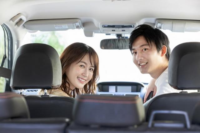 軽自動車のサイズには規格がある!くつろげる車内空間の5車種を紹介!