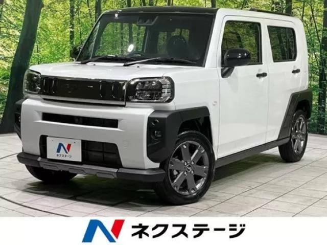 【2024年最新】かっこいい軽自動車20選！選ぶ際のポイントを紹介