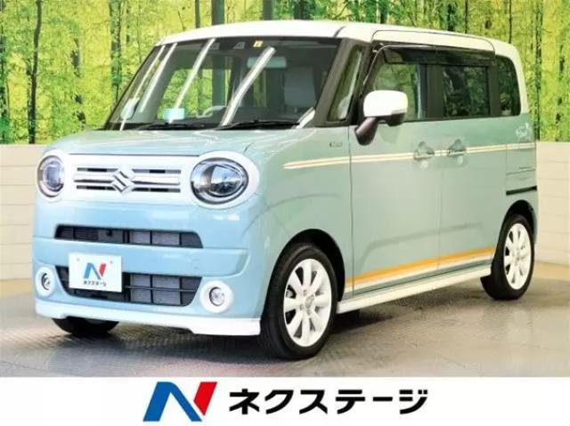 かっこいい軽自動車に乗ろう おすすめの車種11選と選ぶ時のポイント 新車 中古車の ネクステージ