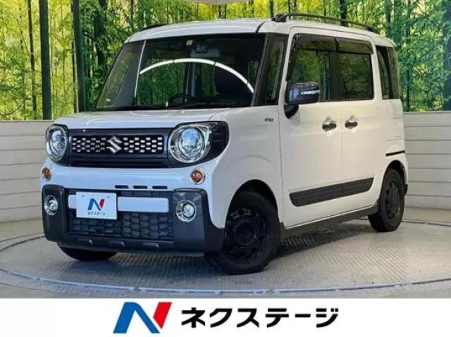 【2024年最新】かっこいい軽自動車20選！選ぶ際のポイントを紹介