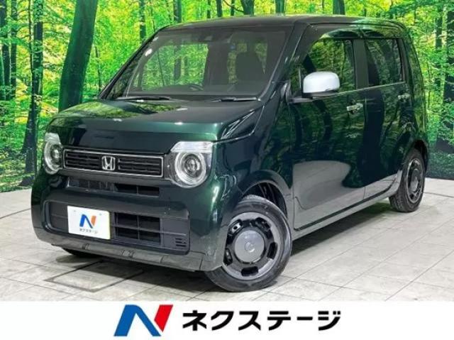 【2024年最新】かっこいい軽自動車20選！選ぶ際のポイントを紹介