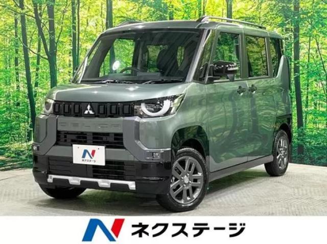 【2024年最新】かっこいい軽自動車20選！選ぶ際のポイントを紹介
