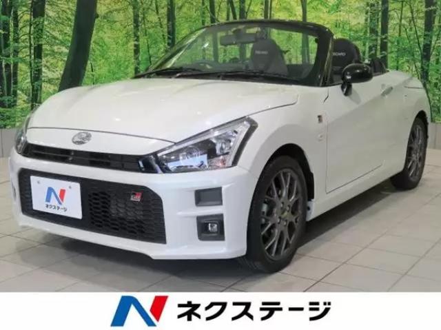 かっこいい軽自動車に乗ろう おすすめの車種11選と選ぶ時のポイント 新車 中古車の ネクステージ