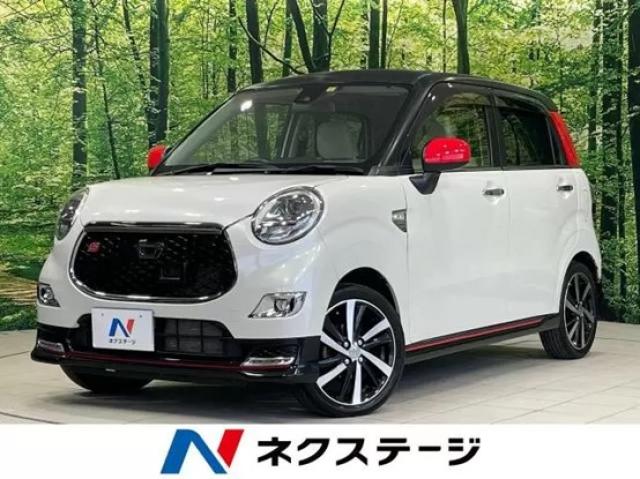 【2024年最新】かっこいい軽自動車20選！選ぶ際のポイントを紹介
