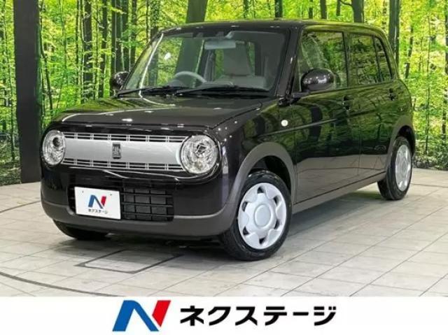 【2024年最新】かっこいい軽自動車20選！選ぶ際のポイントを紹介