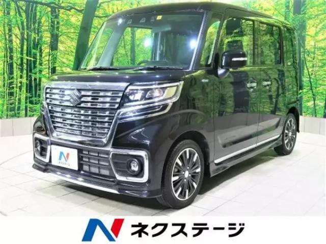 かっこいい軽自動車に乗ろう おすすめの車種11選と選ぶ時のポイント 新車 中古車の ネクステージ