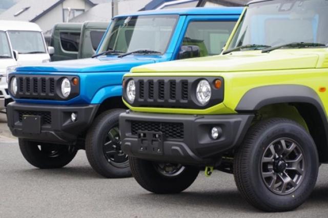 【2024年最新】かっこいい軽自動車20選！選ぶ際のポイントを紹介