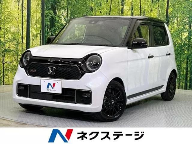 【2024年最新】かっこいい軽自動車20選！選ぶ際のポイントを紹介