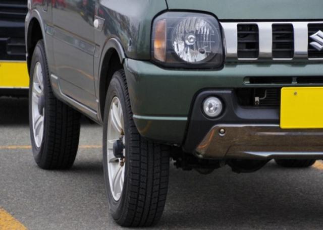 【2024年最新】かっこいい軽自動車20選！選ぶ際のポイントを紹介