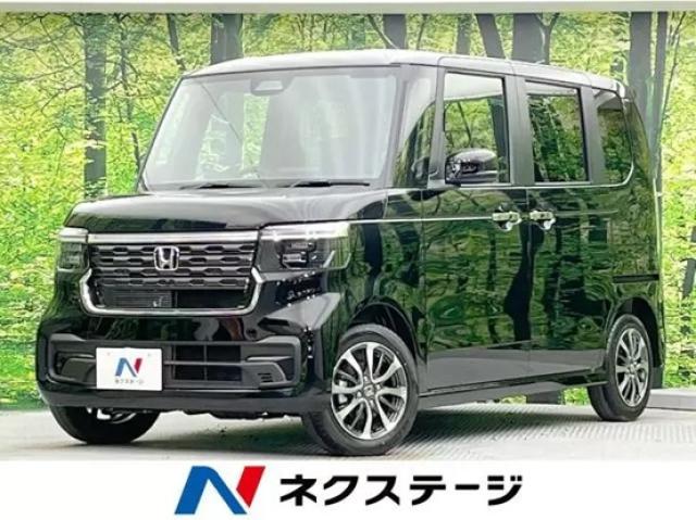 【2024年最新】かっこいい軽自動車20選！選ぶ際のポイントを紹介