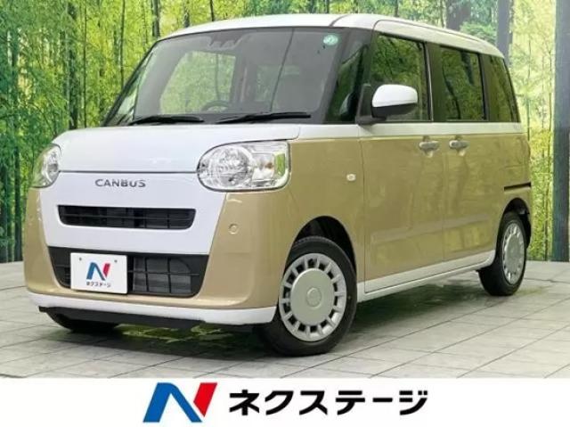 【2024年最新】かっこいい軽自動車20選！選ぶ際のポイントを紹介