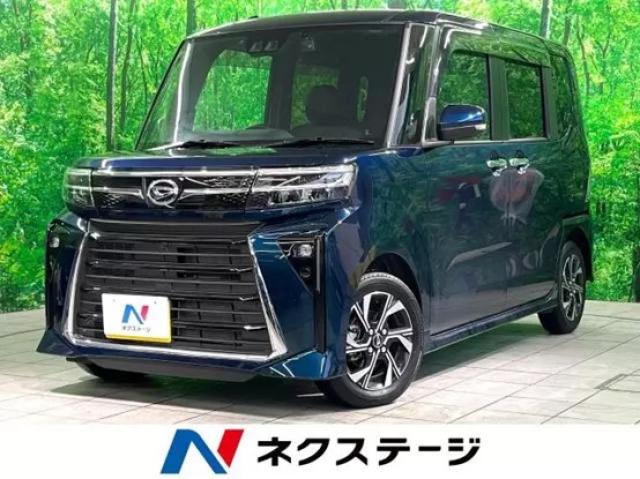 【2024年最新】かっこいい軽自動車20選！選ぶ際のポイントを紹介