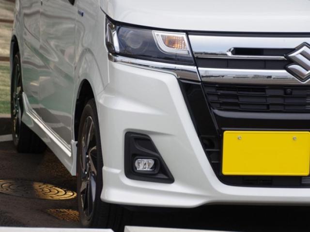 【2024年最新】かっこいい軽自動車20選！選ぶ際のポイントを紹介