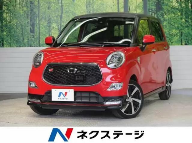 かっこいい軽自動車に乗ろう おすすめの車種11選と選ぶ時のポイント 新車 中古車の ネクステージ