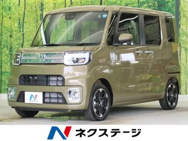 かっこいい軽自動車に乗ろう おすすめの車種11選と選ぶ時のポイント 新車 中古車の ネクステージ