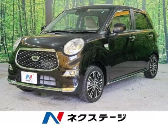かっこいい軽自動車に乗ろう おすすめの車種11選と選ぶ時のポイント 新車 中古車の ネクステージ