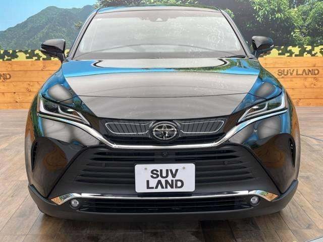 ハリアーのグレードごとの特徴とは？4代目の魅力や先代モデルとの違いを紹介