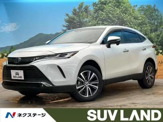 ハリアーのグレードごとの特徴とは？4代目の魅力や先代モデルとの違いを紹介